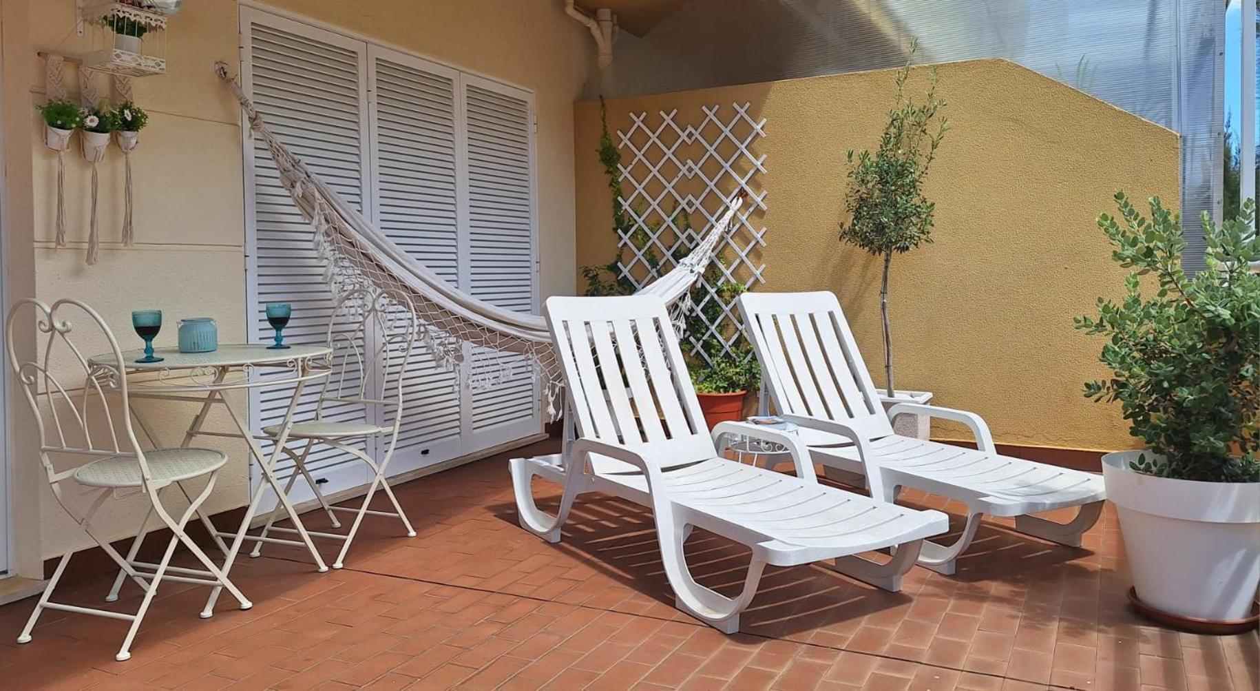 Refugio Madeira Apartment Caniço Exterior foto
