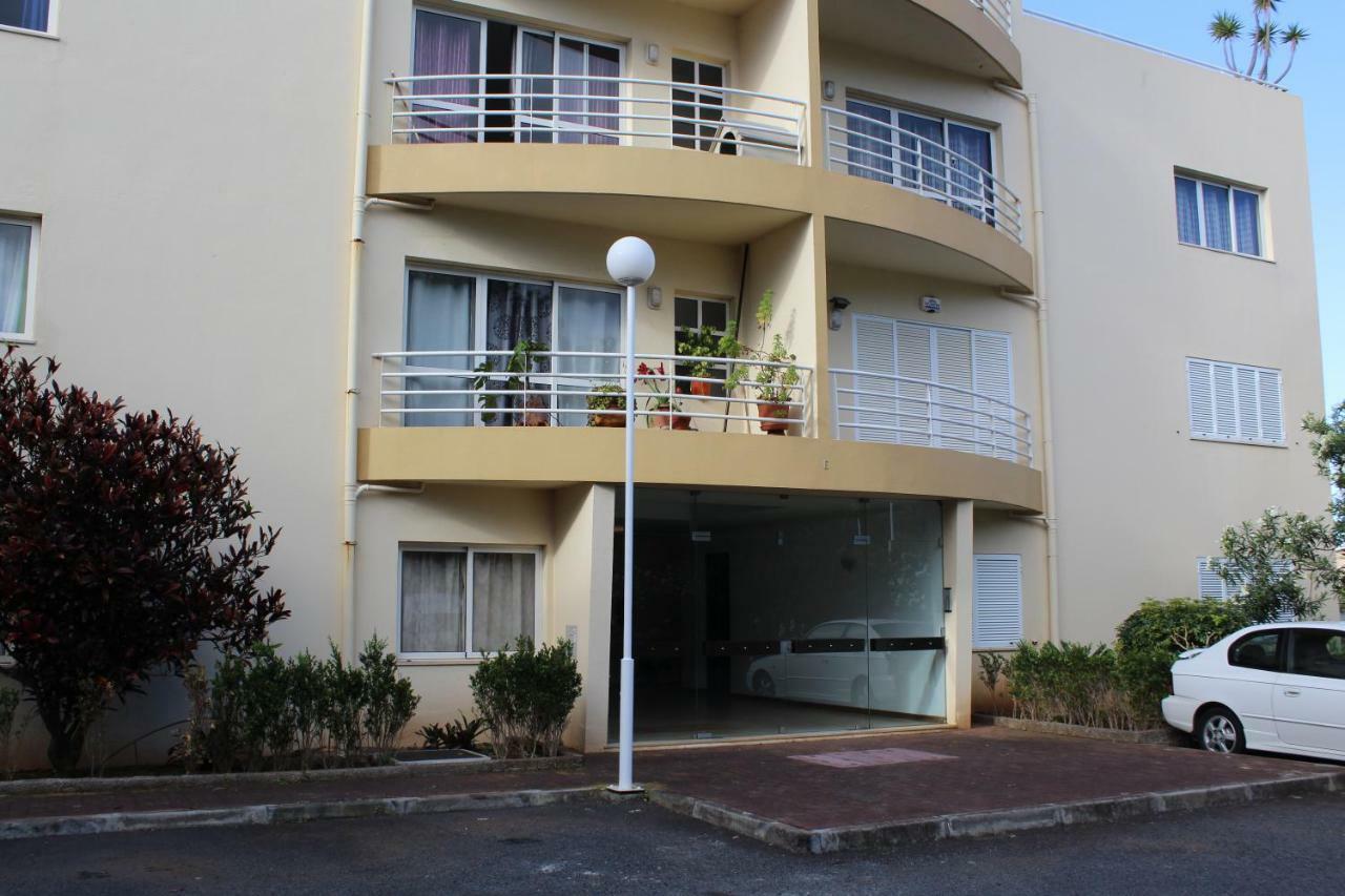 Refugio Madeira Apartment Caniço Exterior foto