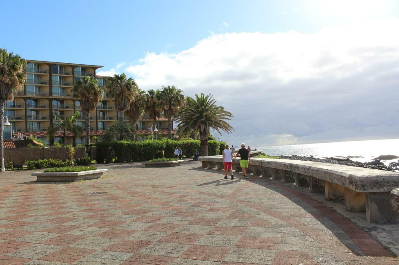 Refugio Madeira Apartment Caniço Exterior foto